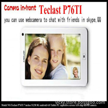 Teclast P76TI Tablet PC